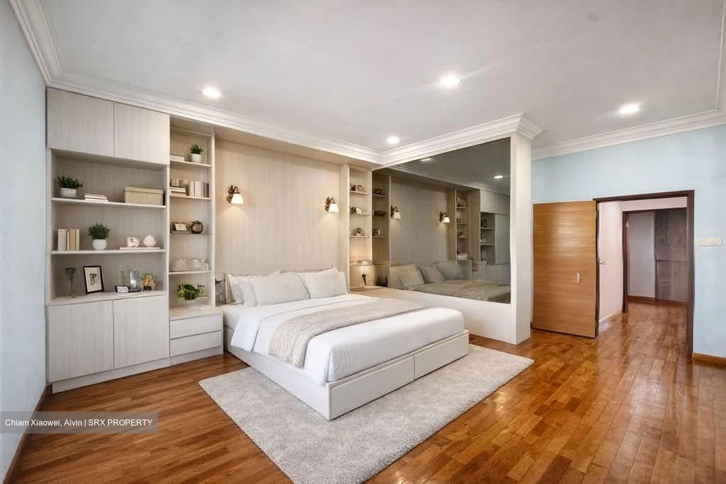 Onan Road (D15), Terrace #547286831